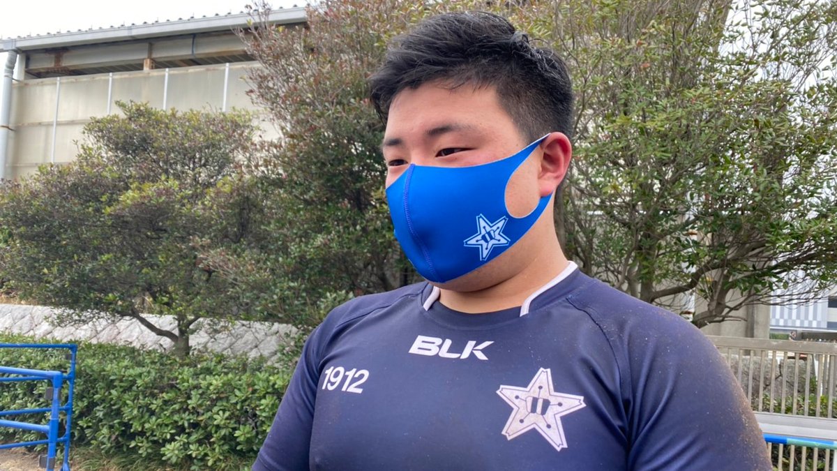 jsports_rugby's tweet photo. #全国高校選抜ラグビー 大会🏉
#洛北（京都）　8-82　#國學院栃木（栃木）

洛北、第110代目の河田逸希主将「初出場なので楽しもうと臨んで楽しめました。自分たちの継続ラグビーをしようとしたが、ミスでディフェンスの時間が多くなってしまった。目標は花園出場です」 https://t.co/lyXwjEIcSV