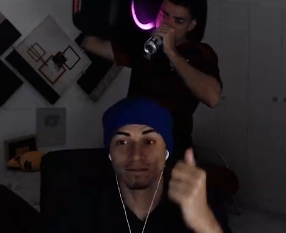 000lwti's tweet photo. brazil stream https://t.co/AkJPABtZSk
