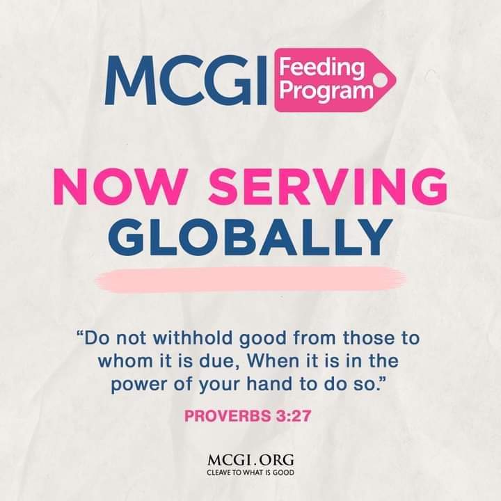 marj_laurio20's tweet photo. Charity Begins At Home and extend outside our Home!!!!❤
Galacia 6:10
10 Kaya nga, samantalang tayo'y may pagkakataon, ay magsigawa tayo ng mabuti sa lahat, at lalong lalo na sa mga kasangbahay sa pananampalataya.

❤𝙻𝚘𝚌𝚊𝚕𝚎 𝚘𝚏 𝙶𝚃𝙳𝙻

#MCGIFeedingProgram 
#MCGICares https://t.co/FGfvyuCYTr