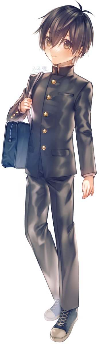 瀬尾くんショ🎀 