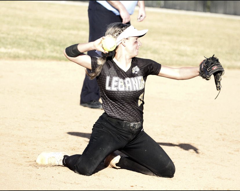 Will_Willems's tweet photo. STORY: @ZCHSSoftball scored seven runs in the first inning, and topped Lebanon 12-2 to improve to 2-0 on the season. https://t.co/P144ezYoIh https://t.co/UpZhdeEl5w