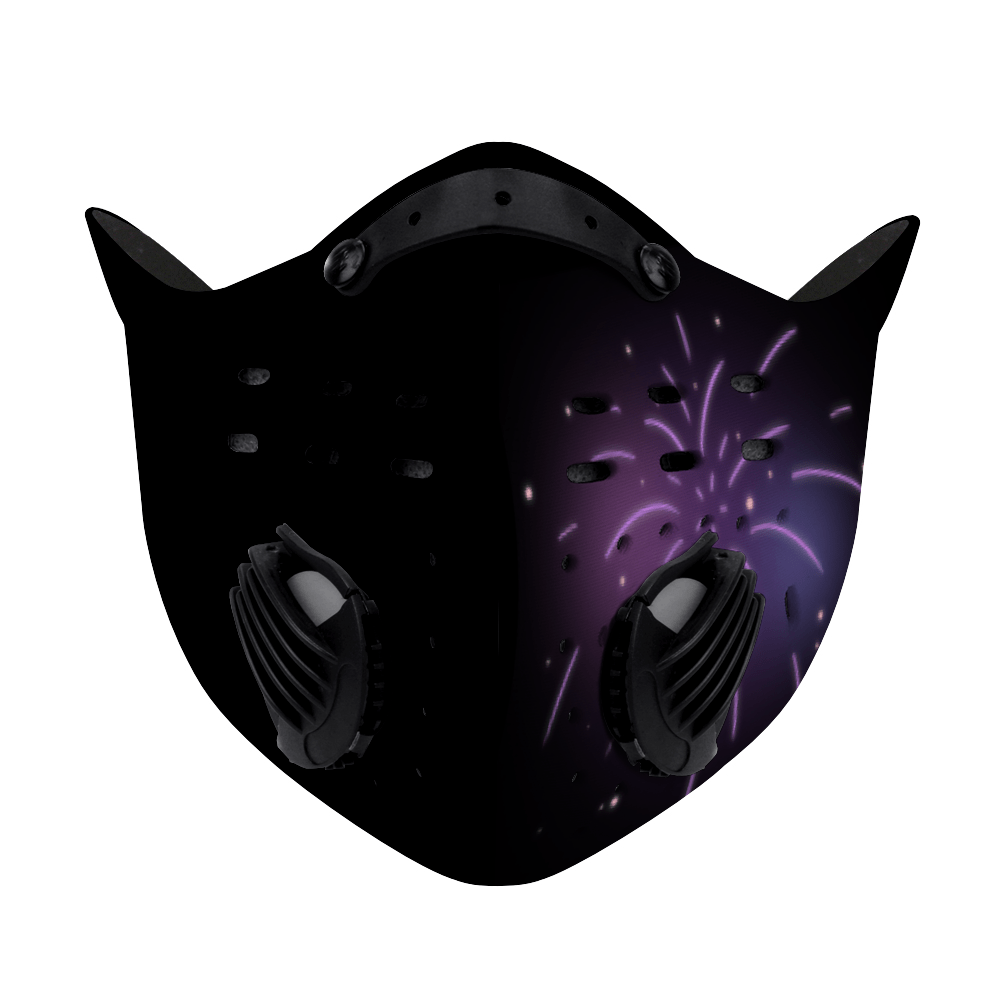 #giftsforhim
Purple Cracker Face Masks With Filter
charmingift.com/product/purple…