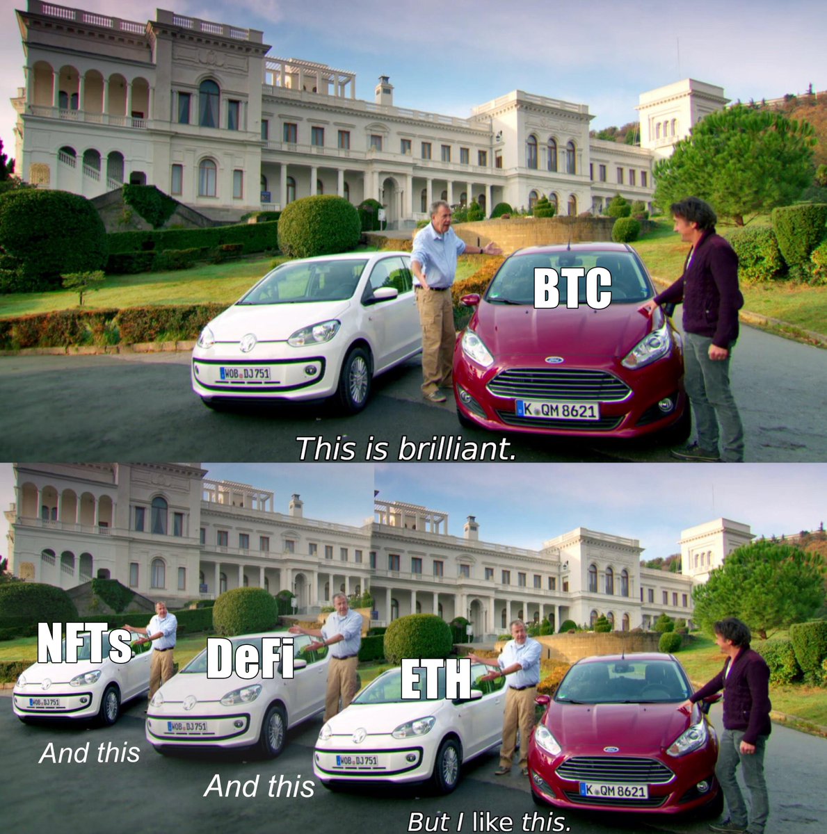 ETH Memes 🦇🔊🌊 (@ethereummemes) on Twitter photo 