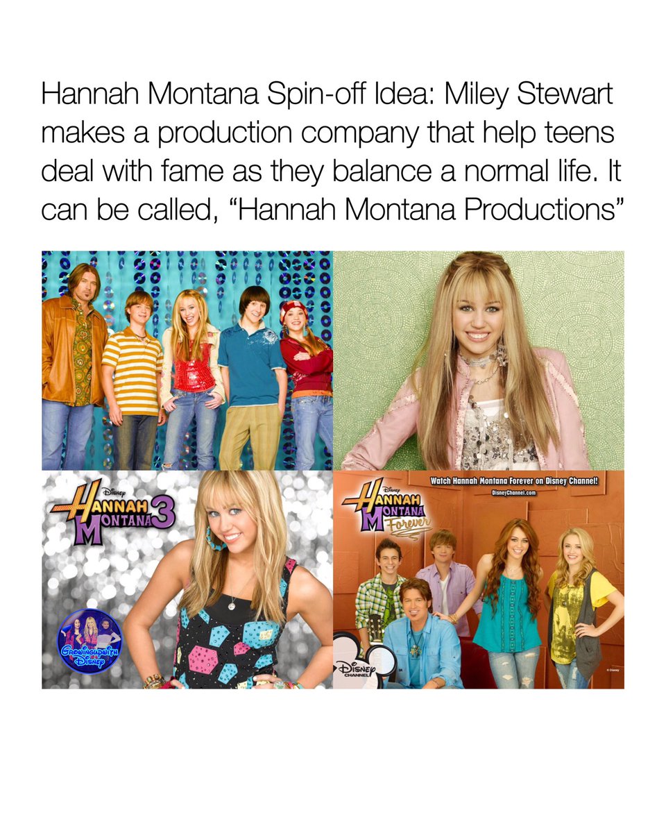 Hannah Montana tenia un Anime  Lost media de Disney  YouTube
