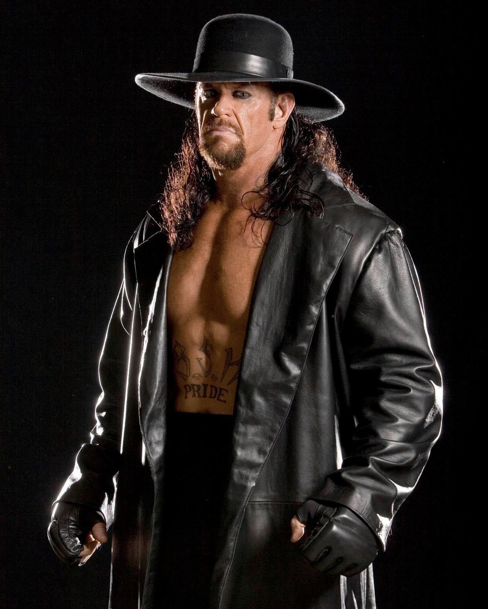 Chupacabra_01's tweet photo. ๐Happy Birthday to The Undertaker! @undertaker #Undertaker #MeanMarkCallous #WWE #NXT #WWEUniverse #ECW #NWA #WCW #ImpactWrestling #ROH #AEW #MLW #WWENetwork #AWA #WCCW #LuchaLibreAAA #CMLL #NewJapan #NJPW #ProWrestlingNoah #AJPW #UWA #PWG #LuchaUnderground #DragonGate #CZW https://t.co/6PgAWBVumn