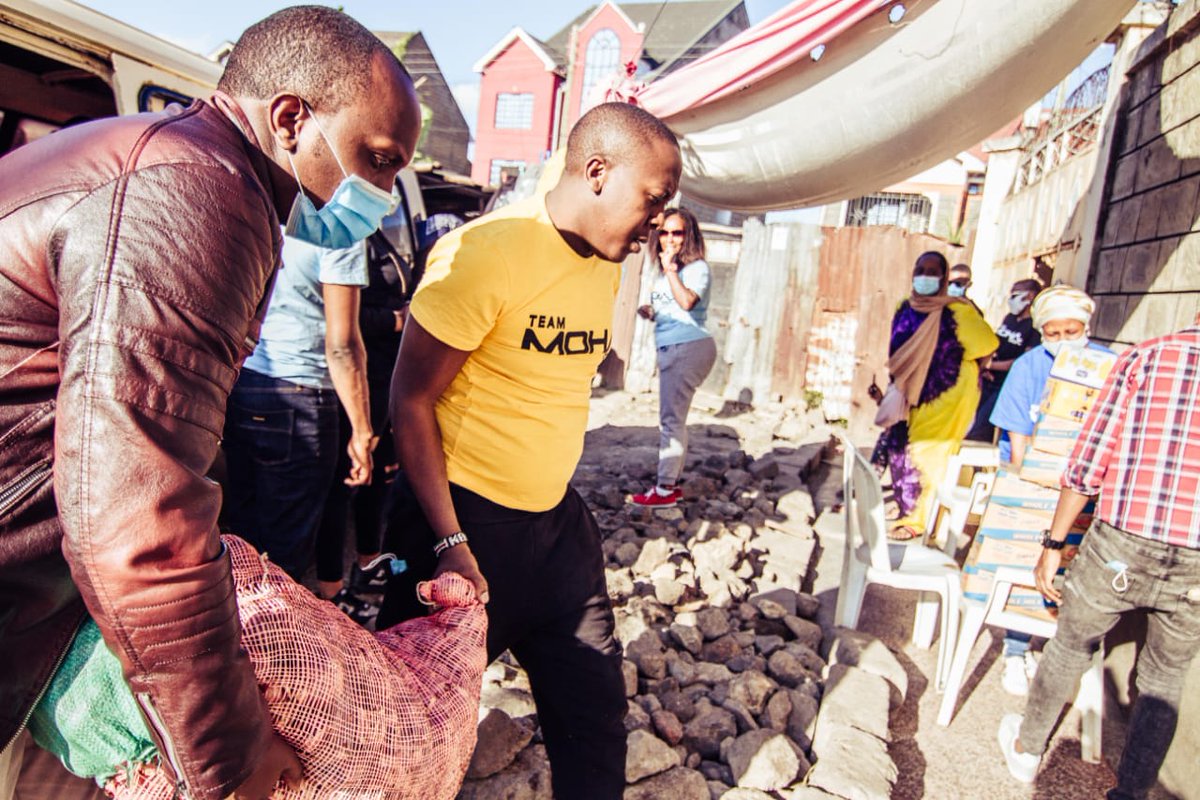 parrain_org's tweet photo. Job 29:12 When the poor cried out, I helped them; I gave help to orphans who had nowhere to turn.
#parrainfoundation
#acrymeetshelp https://t.co/l1wobud2tn