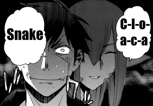 The Pale Lady | (@mxn_eater) on Twitter photo 