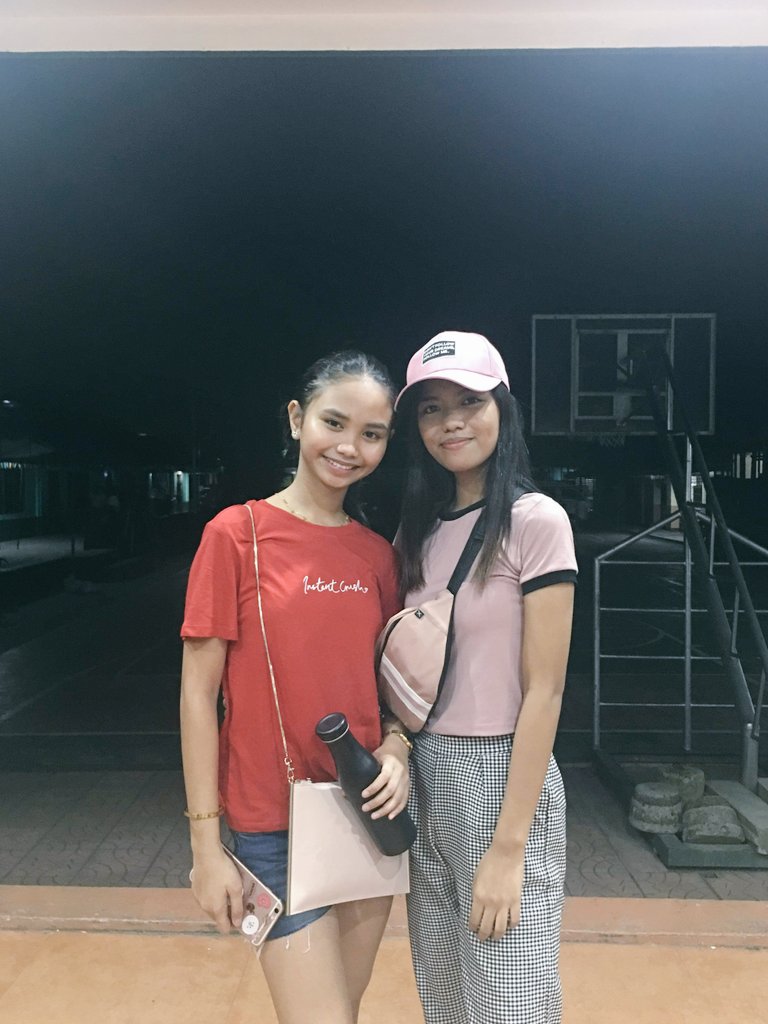 fgjubiya's tweet photo. Happy 18th @theyenquirante !!🥳🎉🎂 Know that everything happens for a reason.🤗 Happy legality! Have a blast 💗 More blessings to come! God Bless you 😇 https://t.co/TnFEfg72g6