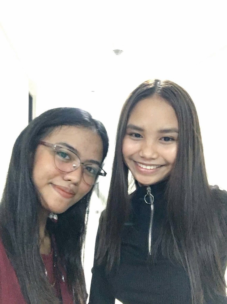 fgjubiya's tweet photo. Happy 18th @theyenquirante !!🥳🎉🎂 Know that everything happens for a reason.🤗 Happy legality! Have a blast 💗 More blessings to come! God Bless you 😇 https://t.co/TnFEfg72g6