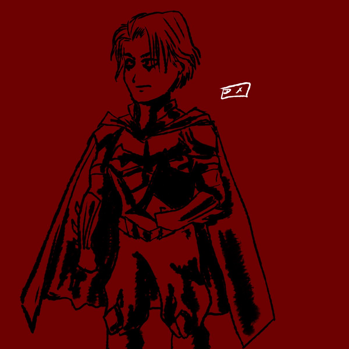 I'm vengeance!!!! #dccomics #batman