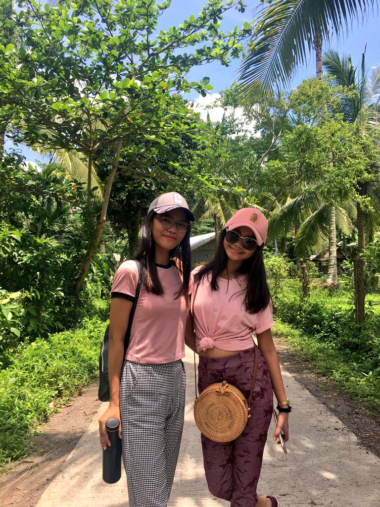 fgjubiya's tweet photo. Happy 18th @theyenquirante !!🥳🎉🎂 Know that everything happens for a reason.🤗 Happy legality! Have a blast 💗 More blessings to come! God Bless you 😇 https://t.co/TnFEfg72g6