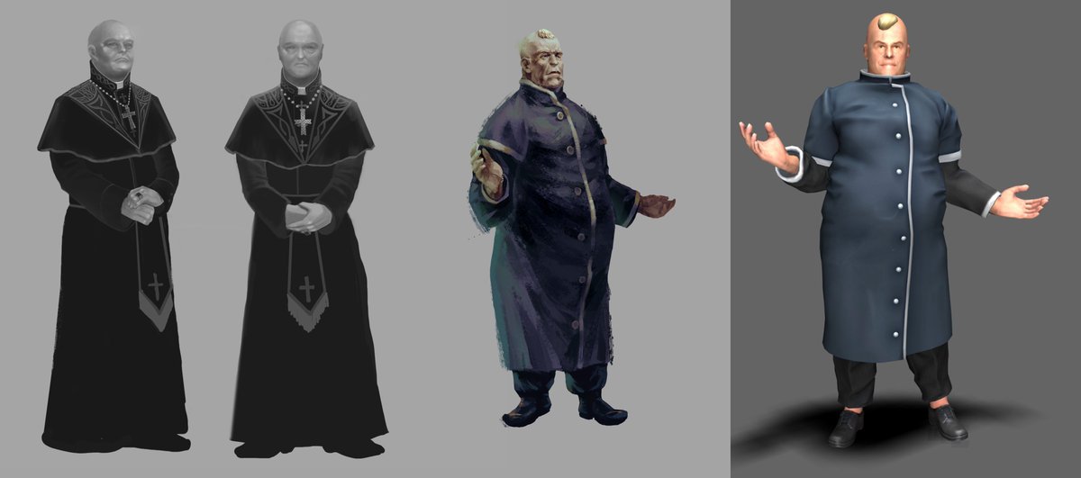 gamebarley's tweet photo. Godfather_Falk (49)
it's clear to see,
more weight , more  hair ( just kidding😝)
#救贖 #requiescat #遊戲大麥 #gamebarley
#Survival #rpg #獨立遊戲 #indiegame 
#indiedev  #gamedev #gamedev #puzzle 
#indiedevhour #indiegamedeveloper
#indiegamedev #indiegames
#gamedevelopment https://t.co/jPmwv6mhtK