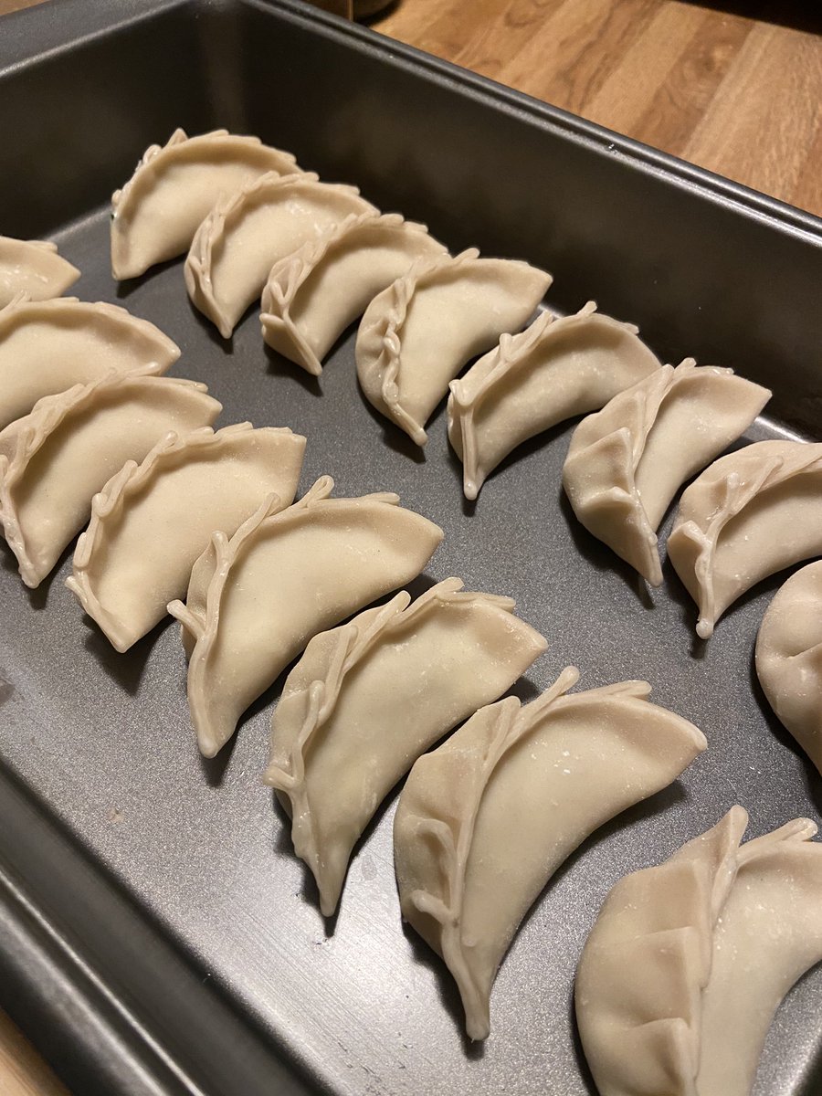 milktpapi's tweet photo. You are my dumpling 🥟 https://t.co/GZnPLKz7pR