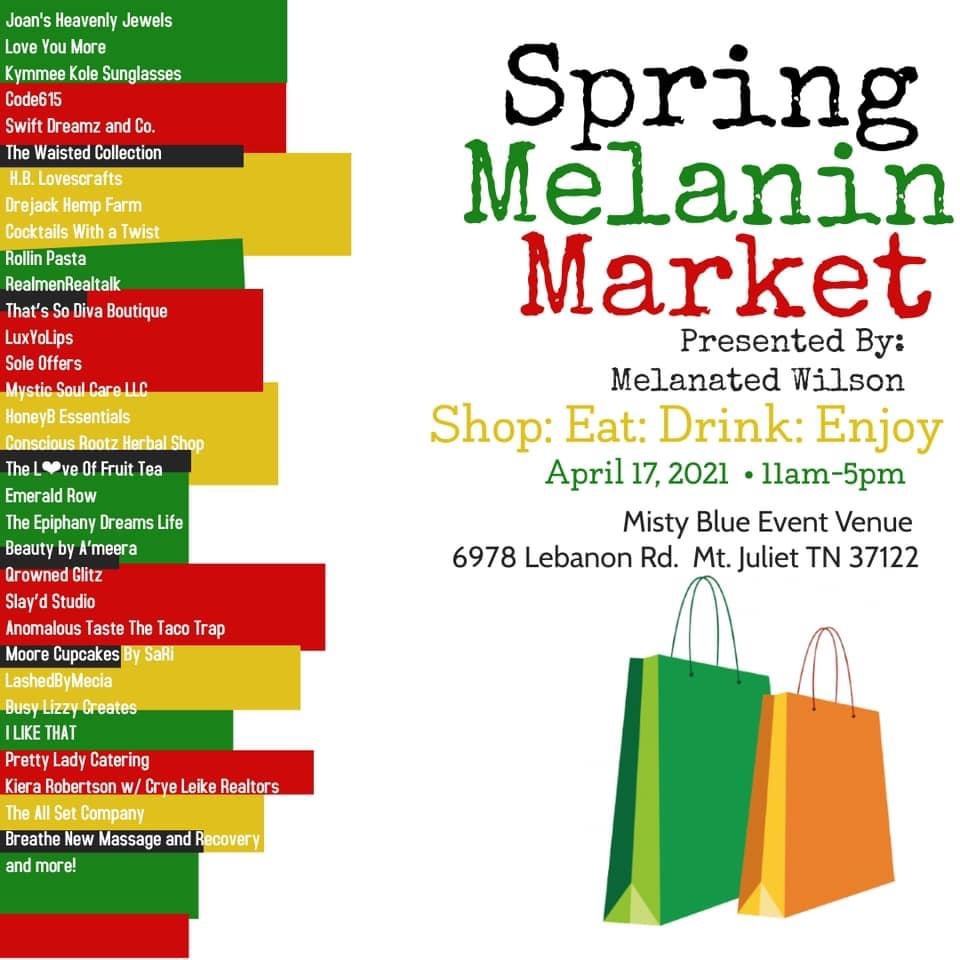 realmentalk4's tweet photo. Come out and support this awesome event!!! RealmenRealtalk LLC. will be one of the vendors! Come win some prizes and giveaways, also you will be able to purchase some RealmenRealtalk logo items!! You don’t want to miss this event!!
#RealMenRealTalk follow us on Twitter https://t.co/j8Kj3wCvjp