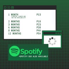 SheSellsPrems's tweet photo. AVAIL NA KAYO! 

SPOTEA DUO AND FAMHEADS ARE ALSO AVAILABLE MGA MARE

💚💚💚 https://t.co/tCUh4fmLA2