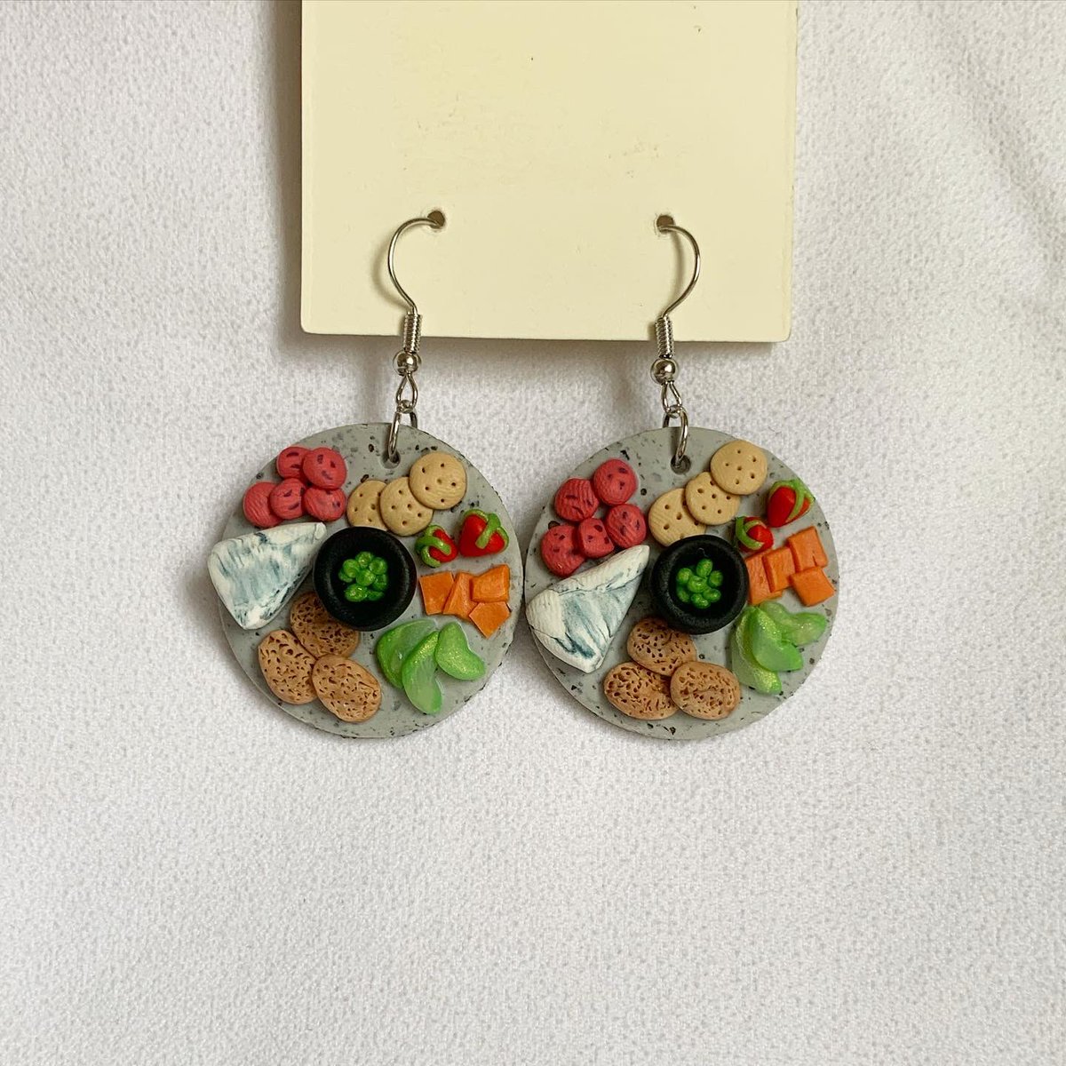 coffeeandclay_'s tweet photo. hi twitter world!! finally bringing my clay creations here :) follow my insta @coffee_and_clay_ for more https://t.co/g7LSXFxO2C