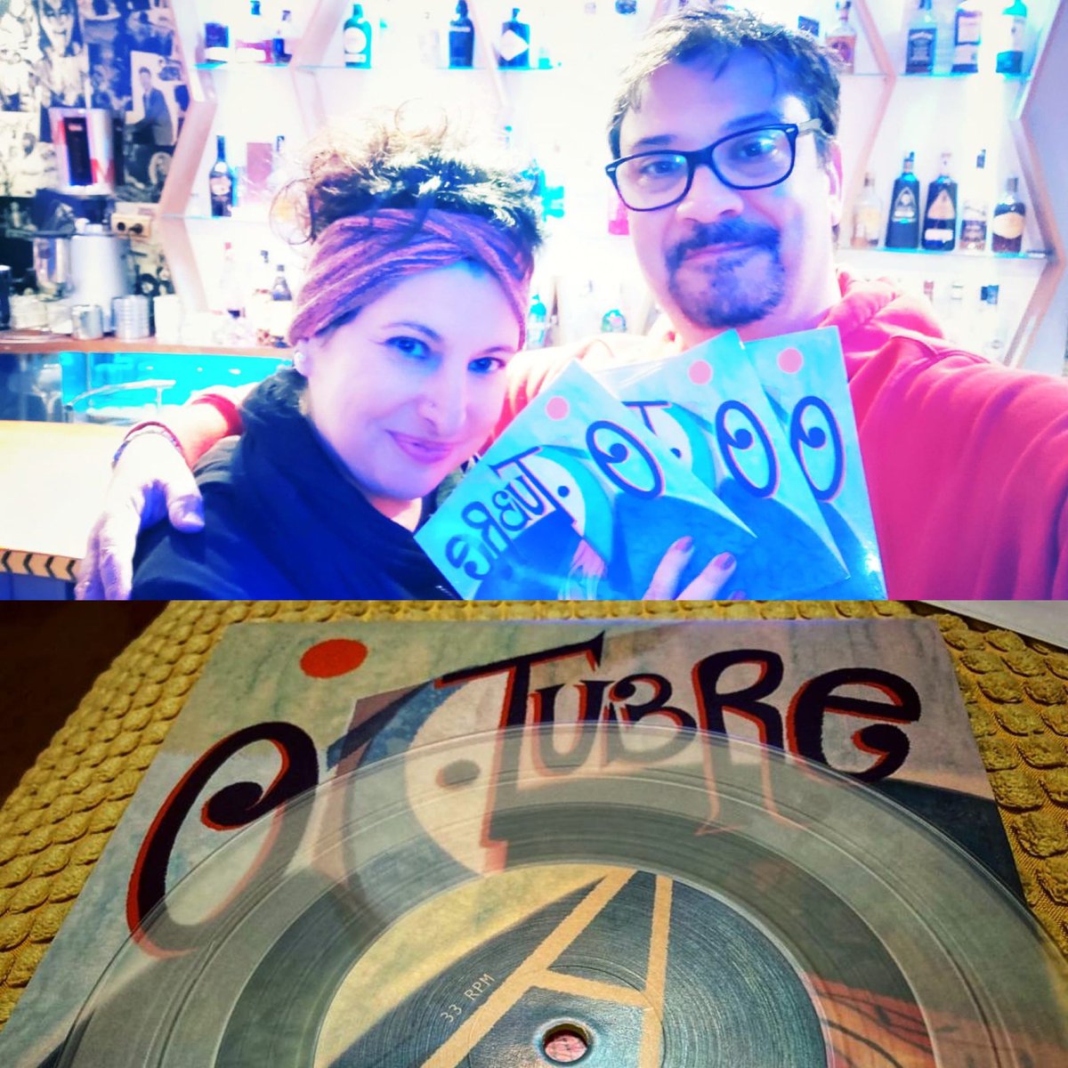 pub la nota (@publanota) on Twitter photo A la venta en <a href="/publanota/">pub la nota</a> nuevo EP de <a href="/octubremusic/">OCTUBRE</a> nuevo trabajo con sabor a vinilo ... A la venta en <a href="/publanota/">pub la nota</a> nuevo EP de <a href="/octubremusic/">OCTUBRE</a> nuevo trabajo con sabor a vinilo ...