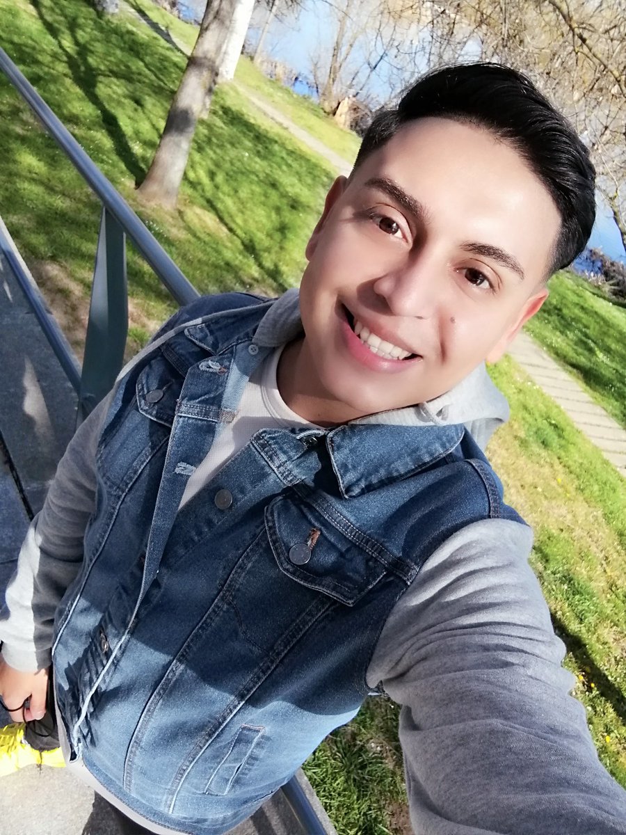 willianx_7's tweet photo. Porque no tengo miedo a ser quien soy, ni a esconderme de lo que quiero ser... #amfree #amhappy https://t.co/qkwsQQJmgf