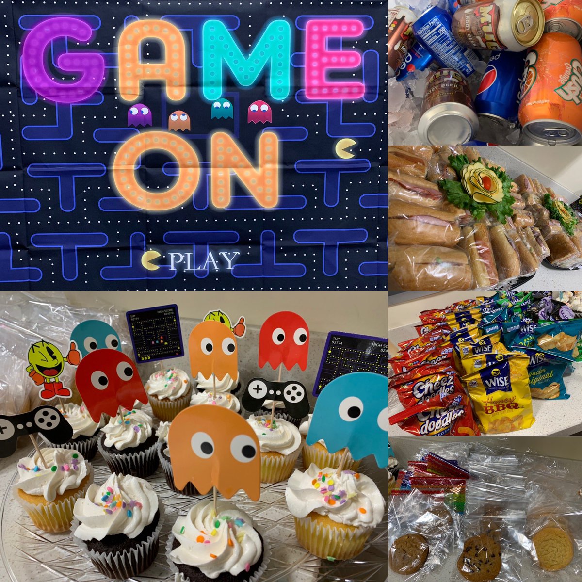 We are all ready to kick off Success Sharing with our unstoppable freight team tonight 🎉 🥳 ! #LevelUp 
<a href="/tperez1120/">Teofilo Perez</a> <a href="/mccormick138/">June McCormick</a> <a href="/wilkie_cindy/">Cindy Wilkie</a>