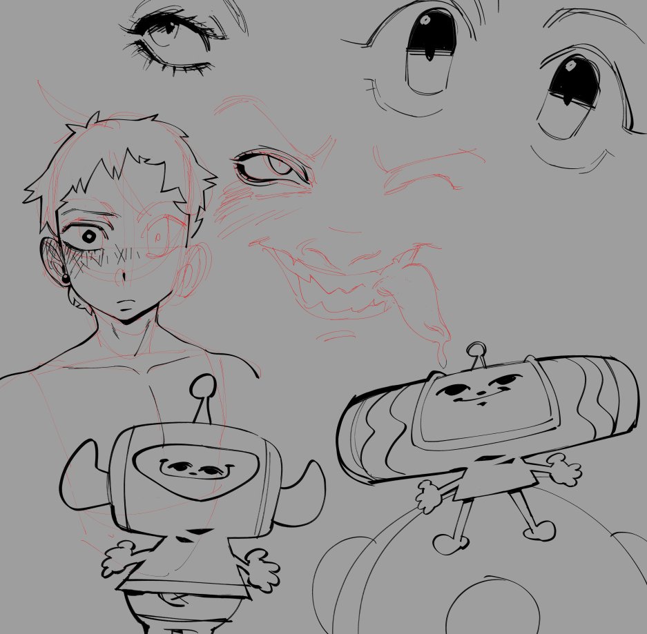 DontFeedTheBirdsDummy tweet media