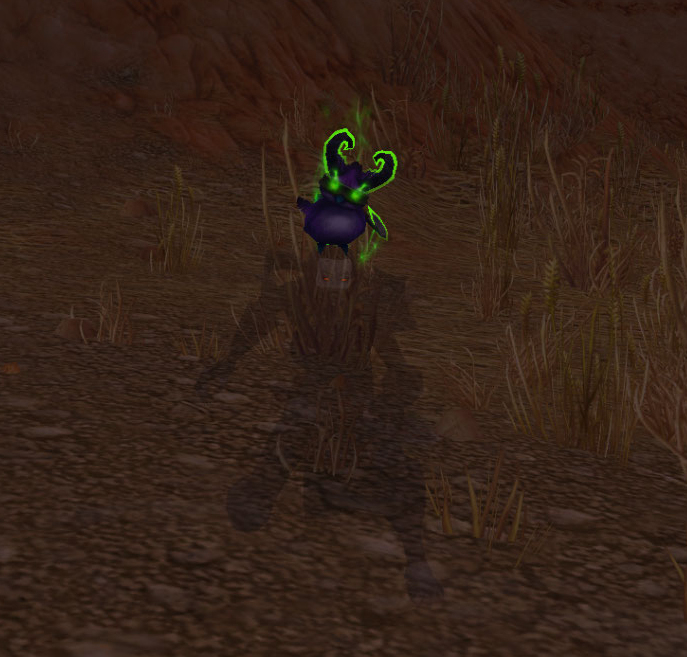 belf_bombshell's tweet photo. So stealthy. #warcraft #rogue #pepe #demonhunterpepe https://t.co/uwb3h66HJS