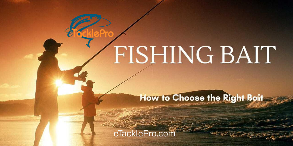etacklepro's tweet photo. Things to Consider When #FishingBait
✔️ How to Choose the Right Fishing Bait?
✔️ Identify the Type of Fish You Want to Catch
✔️ Consider the Weather Conditions

Full article 👇 
https://t.co/DKwxxmnGDu

#etacklepro #bassfishing #bassmaster #fishingislife https://t.co/w0vHPUMKFo