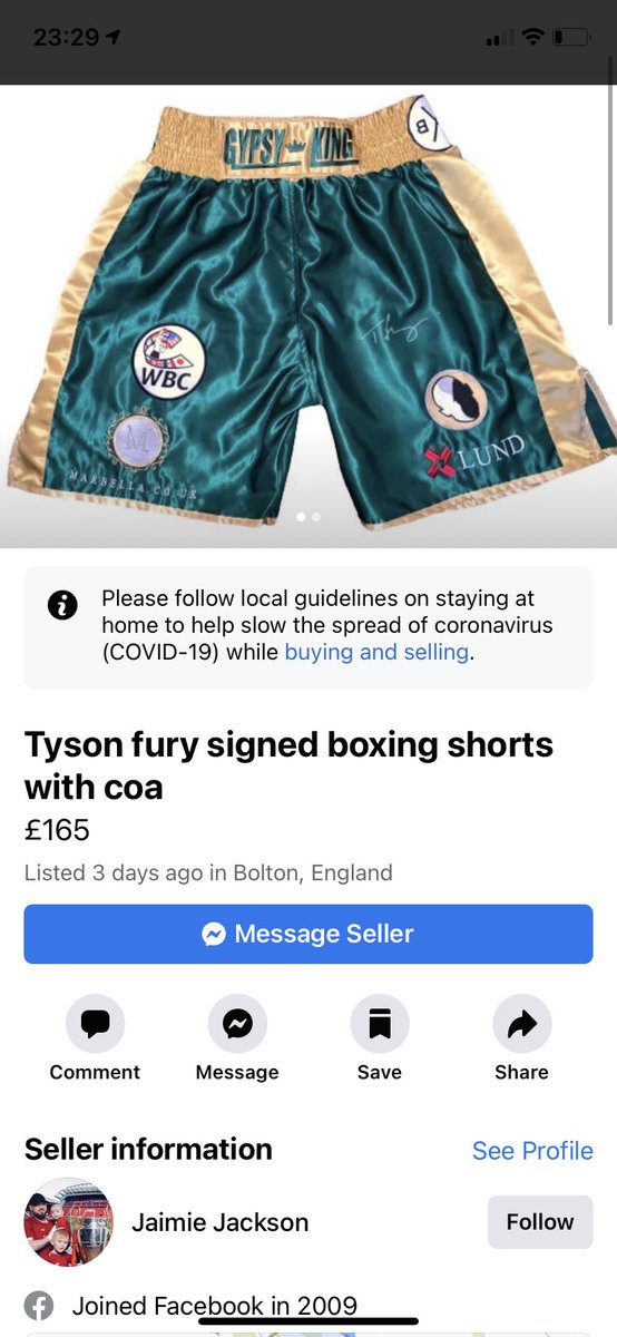 RowanSimmons's tweet photo. @Tyson_Fury you reckon these are real Tyson?? Thought it might be good investment for when your undisputed! Flatten the dosser 🍻👍🏼 https://t.co/gCeQWCDvJ6