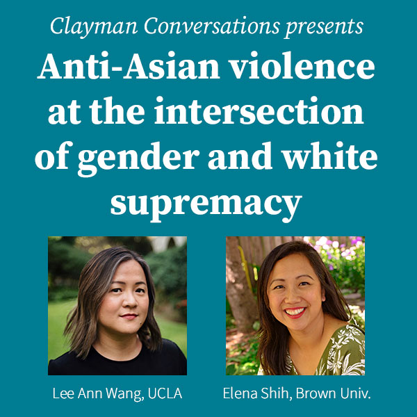 Clayman Institute tweet media