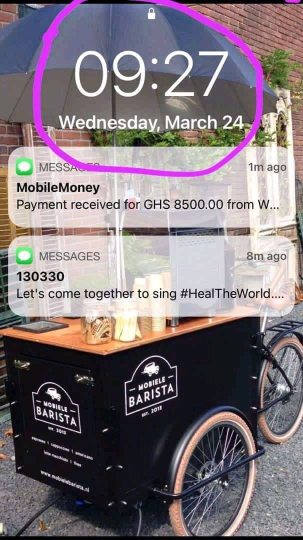 Abraham41534837's tweet photo. *COME LET SHARE SOME PERCENTAGE. IS MOBILE MONEY CREDIT CARD LOADING*

*If anyone here who is interested in the world remit mobile money loading can call or pm me rightnow to know more about it, World remit is an easier way to get money instantly through your mobile money account https://t.co/NIu1UCxDmJ