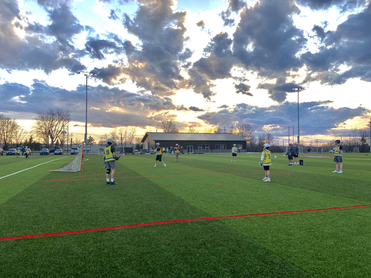 sahlen's indoor soccer