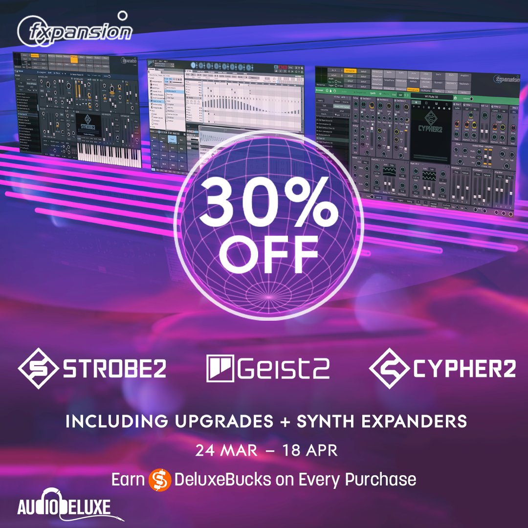 Audiodeluxe Audiodeluxe Twitter