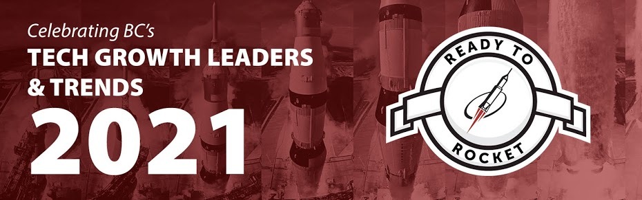 SFU VentureLabs tweet media