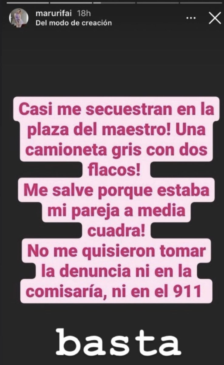 BERNAL/QUILMES no se aguanta más. Quien nos cuida?