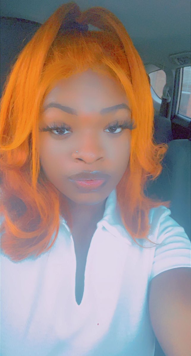 vwonmei's tweet photo. Spice it up👩🏾‍🦰 https://t.co/4ewGYfZ9to