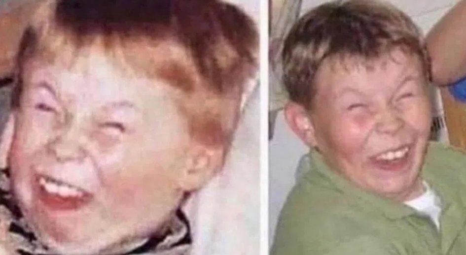 Lara intenta ponerse seria pero se miran y...#LaIslaDeLasTentaciones12