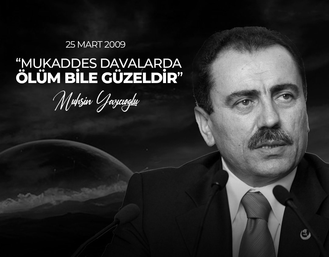 goldtrendajans's tweet photo. Şoför:
-Efendim sabah namazı yaklaştı
Namazı Şarkışla Camii’nde kılalım. 
-Olmaz! Seçim yaklaştı, yanlış anlaşılır, evde kılalım.
Bizim derdimiz barajı değil, sırat'ı geçmektir. İnsanlar oy verecek diye ahiretimi satamam ben!

MEKANIN CENNET OLSUN KOCA REİS🤲
#MuhsinYazıcıoğlu https://t.co/0moruzGV9k