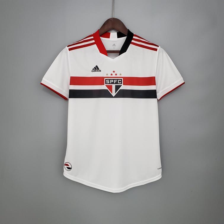 🚨 SORTEIO 🚨 👕 VALENDO A CAMISA DO SÃO PAULO 2021 (MASCULINA OU FEMININA) REGRAS: ➡️ Seguir @somosaopaulinos ➡️ Seguir @proplayerstore ➡️ Dar RT e marcar um amigo (quantos quiser) nesse tweet O sorteio será realizado no dia 15/04. Boa sorte, torcedor! 🇾🇪