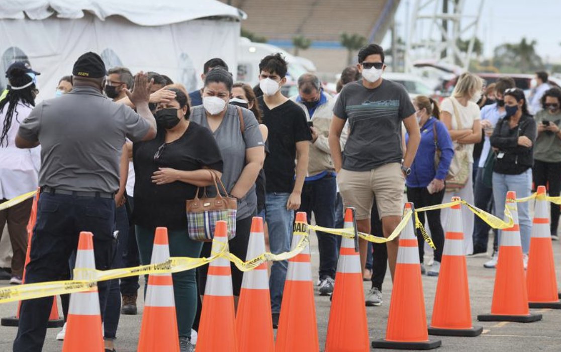 Louisiana will open up vaccinations to the general public starting March 29 trib.al/DGIyg2L