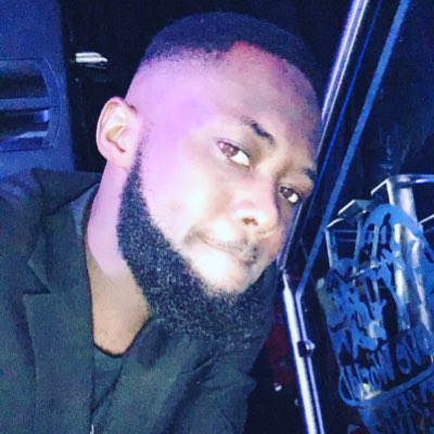 IAM_THEOWISDOM's tweet photo. #NewProfilePic https://t.co/y6KzmbaQ43