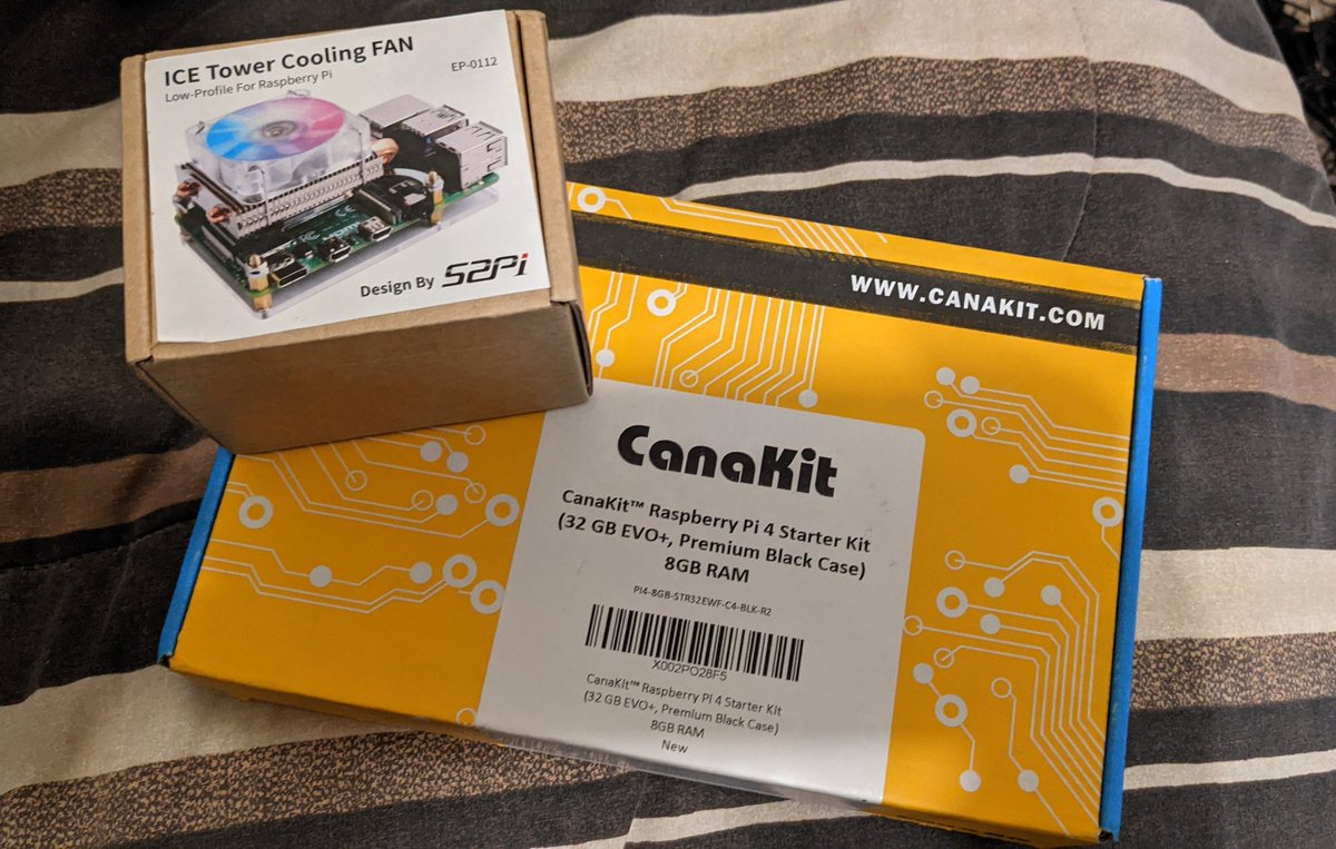 HackInformer's tweet photo. Cool @TheBetaTester kit came in for to start her first real coding project. https://t.co/CacQza0OUw