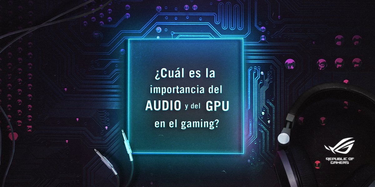 MXASUS's tweet photo. Si apenas empiezas de jugón👾, checa este capítulo de ROG Squad en el que hablamos de los inicios del PC gaming y todos los detalles técnicos que te vuelven un pro gamer💻🎧 -> https://t.co/r1Y8tmtqQD 

#GamingSetup #ROGSquad #ROGirls https://t.co/J5HfWoaTqm