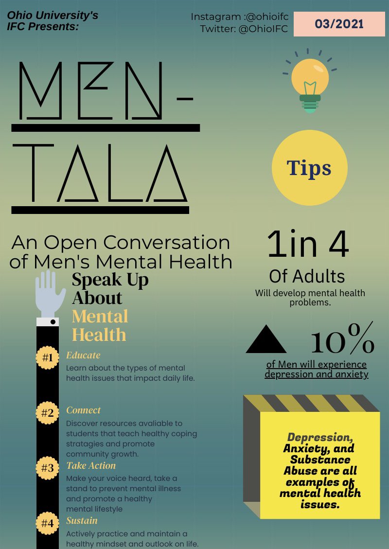 Ohio University IFC tweet media