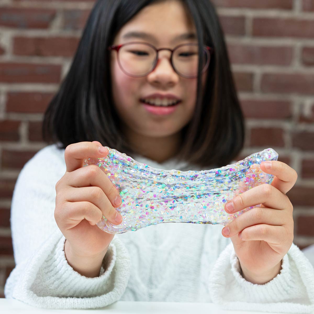 ThinkingPutty's tweet photo. Calling all #fidgetersβ
We have FOUR new Putties that are not only mesmerizing, but each TRENDY in their own way! Shop the "Trendsetters" collection now on our website π€ https://t.co/GWsKrMuY5N
