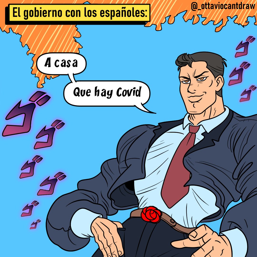 ottaviocantdraw's tweet photo. RESUMEN DE ESTA SEMANA SANTA https://t.co/eSvQrueQWF