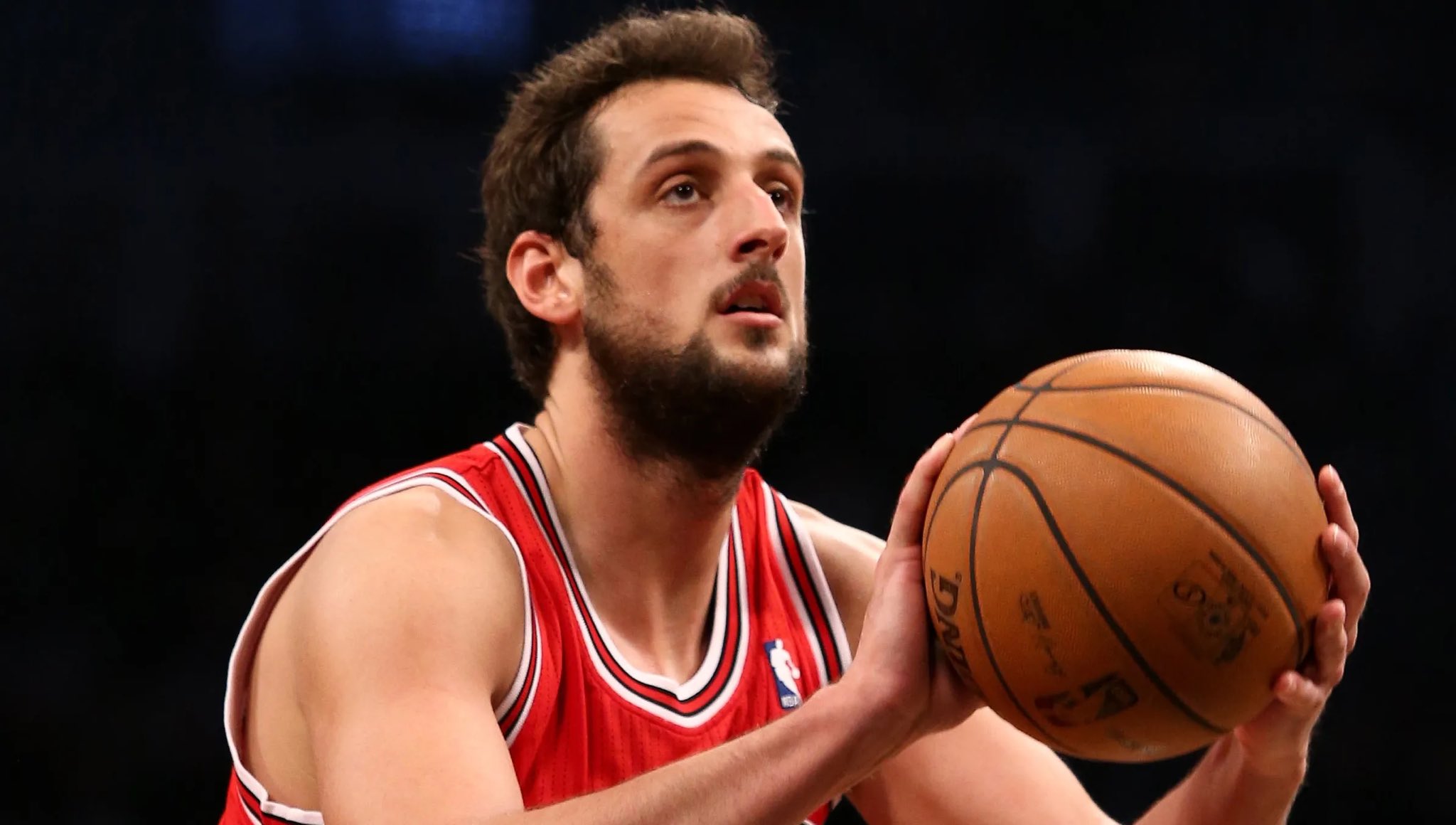 Happy Birthday to former   Marco Belinelli   