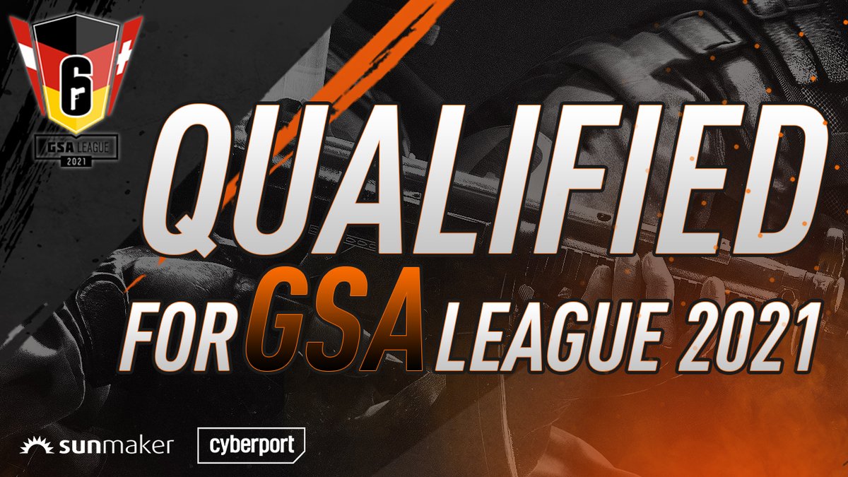 PENTA_Sports's tweet image. We&apos;ve done it! 💪

With a 2-1 victory over team #ProjectUnknown, we have secured our spot in the upcoming season of the #R6GSA League.

❌ Clubhouse 7-8
✔️ Oregon 8-6
✔️ Coastline 7-3

GGs!

#ThisIsPENTA