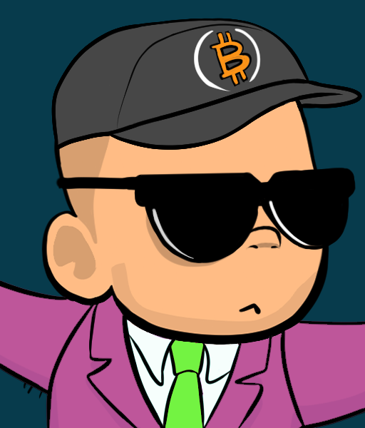 ⚡️DOUBLE #GIVEAWAY⚡️

Winner gets CyberDucks #63 and CryptoTraderz #0176 🏆

To enter:

1⃣Follow both:
@DucksCyber
<a href="/Crypto_Traderz/">CryptoTraderz - NFT Collection</a> 
2⃣Retweet
3⃣Tag people who love NFTs

One lucky winner will be drawn in 48h! Don't miss it!

#nftart #nft #nfts #NFTcollectibles