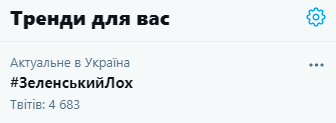 BornyaNazavzhdy's tweet photo. Заходиш вночі до Твіттера, а з усіх акаунтів майже хором:
#ЗеленськийЛох
Ось що відбувається, коли не хочеш чути:
#СтерненкуВолю #ВолюСтерненку
#FreeSternenko #Ukraine #Україна 🇺🇦 https://t.co/DXcH96lh70