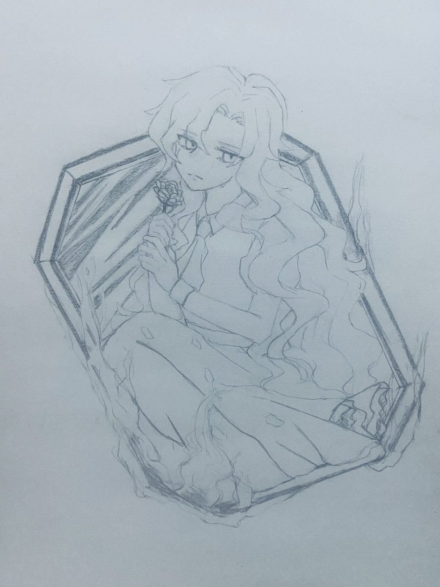 nothinhere_stop's tweet photo. #Ib9周年 https://t.co/GyLfFvsyEi