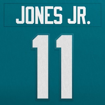 Marvin Jones Jr tweet media